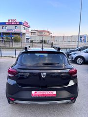 Dacia Sandero 2021 STEPWAY ΑΥΤΟΜΑΤΟ ΕΛΛΗΝΙΚΟ ΑΡΙΣΤΟ-thumb-16