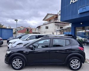 Dacia Sandero 2021 STEPWAY ΑΥΤΟΜΑΤΟ ΕΛΛΗΝΙΚΟ ΑΡΙΣΤΟ-thumb-19