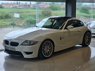 Bmw Z4 M 2008