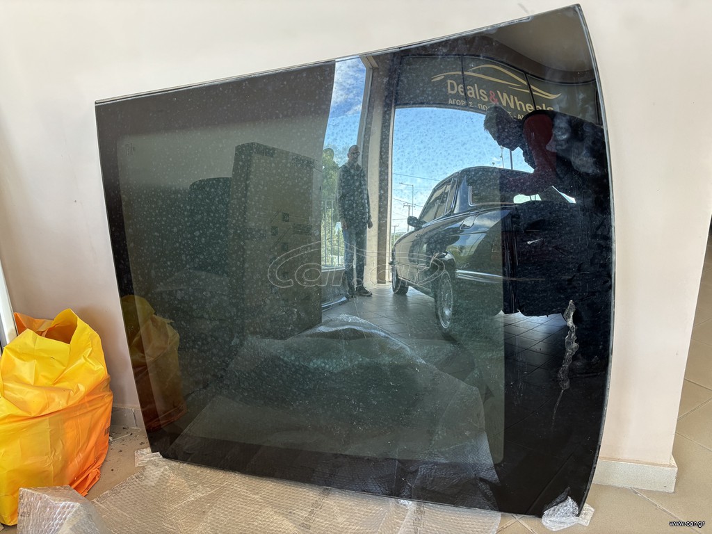 ΓΥΑΛΙΝΟ ΠΑΝΟΡΑΜΑ HONDA CR-V 2010