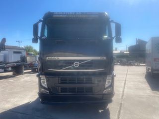 Σασί Volvo 2011 FH 460 EEV  4x2-thumb-1