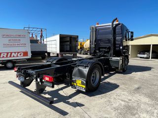 Σασί Volvo 2011 FH 460 EEV  4x2-thumb-4