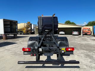 Σασί Volvo 2011 FH 460 EEV  4x2-thumb-5