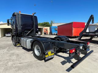 Σασί Volvo 2011 FH 460 EEV  4x2-thumb-6