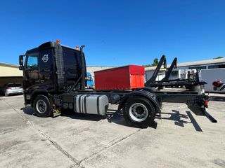 Σασί Volvo 2011 FH 460 EEV  4x2-thumb-7