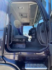 Σασί Volvo 2011 FH 460 EEV  4x2-thumb-12