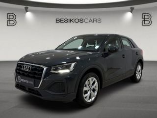 Audi Q2 2021 Q2 30TFSI 1.0