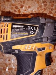 Παλμικό κατσαβίδι μπαταρίας ff group-thumb-3