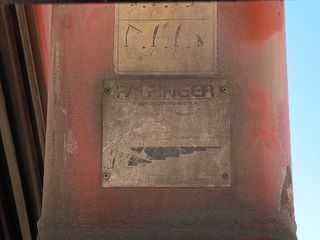 Γερανοί - Φορτηγά Με Γερανό MAN 1993 26322-thumb-7