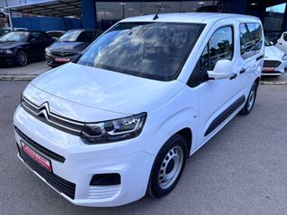 Citroen Berlingo 2020 ΕΛΛΗΝΙΚΟ ΑΡΙΣΤΟ-thumb-1