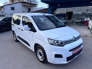 Citroen Berlingo 2020 ΕΛΛΗΝΙΚΟ ΑΡΙΣΤΟ-thumb-3
