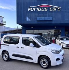 Citroen Berlingo 2020 ΕΛΛΗΝΙΚΟ ΑΡΙΣΤΟ-thumb-4
