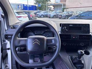 Citroen Berlingo 2020 ΕΛΛΗΝΙΚΟ ΑΡΙΣΤΟ-thumb-7