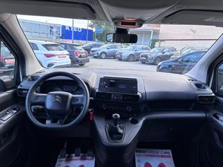 Citroen Berlingo 2020 ΕΛΛΗΝΙΚΟ ΑΡΙΣΤΟ-thumb-8
