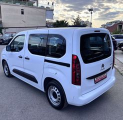 Citroen Berlingo 2020 ΕΛΛΗΝΙΚΟ ΑΡΙΣΤΟ-thumb-15