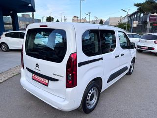 Citroen Berlingo 2020 ΕΛΛΗΝΙΚΟ ΑΡΙΣΤΟ-thumb-17