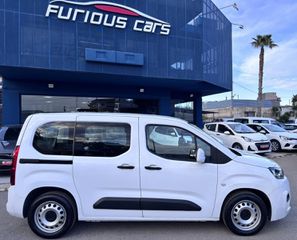Citroen Berlingo 2020 ΕΛΛΗΝΙΚΟ ΑΡΙΣΤΟ-thumb-14