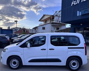 Citroen Berlingo 2020 ΕΛΛΗΝΙΚΟ ΑΡΙΣΤΟ-thumb-13