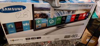 Τηλεόραση Samsung 48 ίντσες