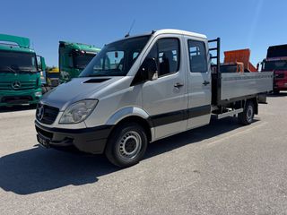 Καρότσα Mercedes-Benz 2009 MB SPINTER 318