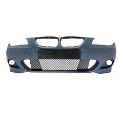 Μπροστινός Προφυλακτήρας Για Bmw 5 E60/E61 07-10 LCI M-Tech Look Με PDC 18mm (CAR0026899)