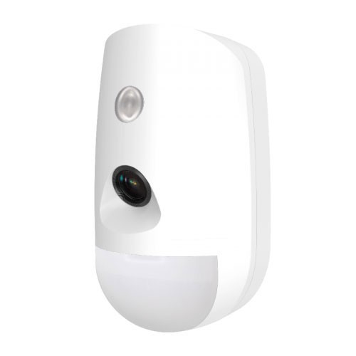 DS-PDPC12PF-EG2-WE (B)Wireless PIR-Camera Detector (868MHz)