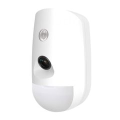 DS-PDPC12PF-EG2-WE (B)Wireless PIR-Camera Detector (868MHz)