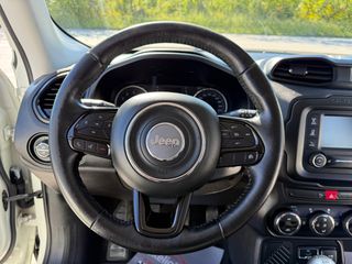 Jeep Renegade 2018 FULL EXTRA 1 ΧΕΡΙ ΒΙΒΛΙΟ ΣΕΡΒΙΣ ΙΣΤΟΡΙΚΟ ΚΤΕΟ-thumb-62