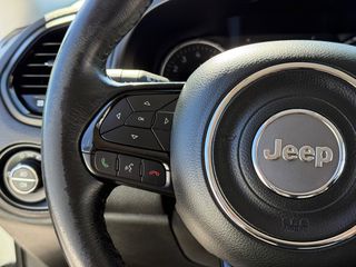Jeep Renegade 2018 FULL EXTRA 1 ΧΕΡΙ ΒΙΒΛΙΟ ΣΕΡΒΙΣ ΙΣΤΟΡΙΚΟ ΚΤΕΟ-thumb-63