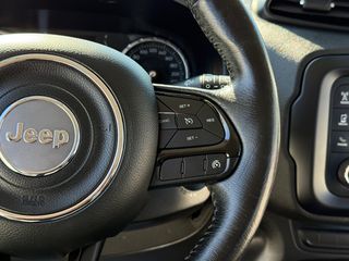 Jeep Renegade 2018 FULL EXTRA 1 ΧΕΡΙ ΒΙΒΛΙΟ ΣΕΡΒΙΣ ΙΣΤΟΡΙΚΟ ΚΤΕΟ-thumb-64