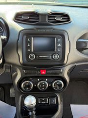 Jeep Renegade 2018 FULL EXTRA 1 ΧΕΡΙ ΒΙΒΛΙΟ ΣΕΡΒΙΣ ΙΣΤΟΡΙΚΟ ΚΤΕΟ-thumb-66