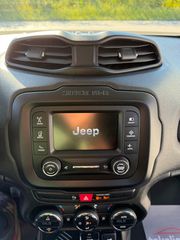 Jeep Renegade 2018 FULL EXTRA 1 ΧΕΡΙ ΒΙΒΛΙΟ ΣΕΡΒΙΣ ΙΣΤΟΡΙΚΟ ΚΤΕΟ-thumb-75
