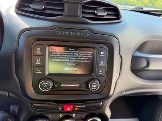 Jeep Renegade 2018 FULL EXTRA 1 ΧΕΡΙ ΒΙΒΛΙΟ ΣΕΡΒΙΣ ΙΣΤΟΡΙΚΟ ΚΤΕΟ-thumb-76
