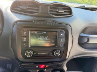 Jeep Renegade 2018 FULL EXTRA 1 ΧΕΡΙ ΒΙΒΛΙΟ ΣΕΡΒΙΣ ΙΣΤΟΡΙΚΟ ΚΤΕΟ-thumb-77