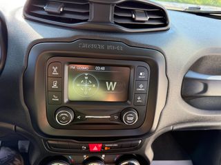 Jeep Renegade 2018 FULL EXTRA 1 ΧΕΡΙ ΒΙΒΛΙΟ ΣΕΡΒΙΣ ΙΣΤΟΡΙΚΟ ΚΤΕΟ-thumb-78