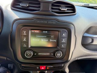 Jeep Renegade 2018 FULL EXTRA 1 ΧΕΡΙ ΒΙΒΛΙΟ ΣΕΡΒΙΣ ΙΣΤΟΡΙΚΟ ΚΤΕΟ-thumb-79