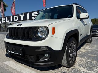 Jeep Renegade 2018 FULL EXTRA 1 ΧΕΡΙ ΒΙΒΛΙΟ ΣΕΡΒΙΣ ΙΣΤΟΡΙΚΟ ΚΤΕΟ-thumb-4
