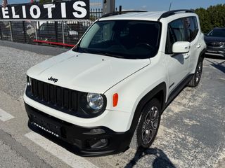 Jeep Renegade 2018 FULL EXTRA 1 ΧΕΡΙ ΒΙΒΛΙΟ ΣΕΡΒΙΣ ΙΣΤΟΡΙΚΟ ΚΤΕΟ-thumb-6