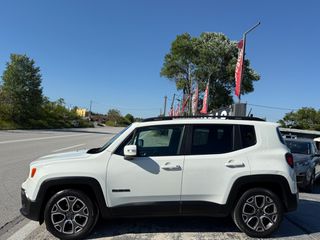 Jeep Renegade 2018 FULL EXTRA 1 ΧΕΡΙ ΒΙΒΛΙΟ ΣΕΡΒΙΣ ΙΣΤΟΡΙΚΟ ΚΤΕΟ-thumb-7