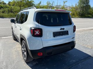Jeep Renegade 2018 FULL EXTRA 1 ΧΕΡΙ ΒΙΒΛΙΟ ΣΕΡΒΙΣ ΙΣΤΟΡΙΚΟ ΚΤΕΟ-thumb-9