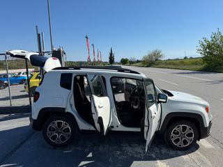 Jeep Renegade 2018 FULL EXTRA 1 ΧΕΡΙ ΒΙΒΛΙΟ ΣΕΡΒΙΣ ΙΣΤΟΡΙΚΟ ΚΤΕΟ-thumb-37