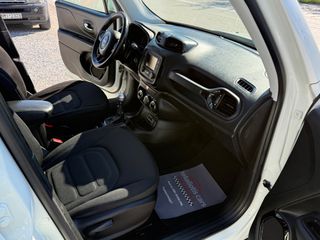 Jeep Renegade 2018 FULL EXTRA 1 ΧΕΡΙ ΒΙΒΛΙΟ ΣΕΡΒΙΣ ΙΣΤΟΡΙΚΟ ΚΤΕΟ-thumb-42