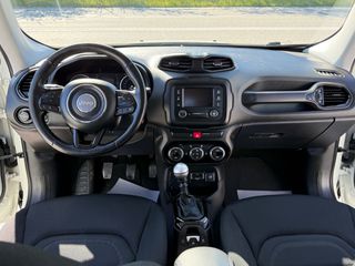Jeep Renegade 2018 FULL EXTRA 1 ΧΕΡΙ ΒΙΒΛΙΟ ΣΕΡΒΙΣ ΙΣΤΟΡΙΚΟ ΚΤΕΟ-thumb-57