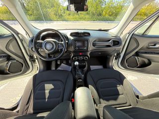 Jeep Renegade 2018 FULL EXTRA 1 ΧΕΡΙ ΒΙΒΛΙΟ ΣΕΡΒΙΣ ΙΣΤΟΡΙΚΟ ΚΤΕΟ-thumb-58