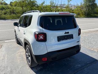 Jeep Renegade 2018 FULL EXTRA 1 ΧΕΡΙ ΒΙΒΛΙΟ ΣΕΡΒΙΣ ΙΣΤΟΡΙΚΟ ΚΤΕΟ-thumb-10