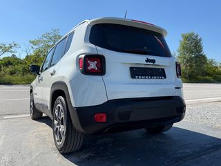 Jeep Renegade 2018 FULL EXTRA 1 ΧΕΡΙ ΒΙΒΛΙΟ ΣΕΡΒΙΣ ΙΣΤΟΡΙΚΟ ΚΤΕΟ-thumb-11