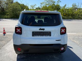 Jeep Renegade 2018 FULL EXTRA 1 ΧΕΡΙ ΒΙΒΛΙΟ ΣΕΡΒΙΣ ΙΣΤΟΡΙΚΟ ΚΤΕΟ-thumb-12