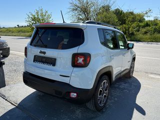 Jeep Renegade 2018 FULL EXTRA 1 ΧΕΡΙ ΒΙΒΛΙΟ ΣΕΡΒΙΣ ΙΣΤΟΡΙΚΟ ΚΤΕΟ-thumb-13