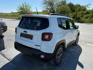 Jeep Renegade 2018 FULL EXTRA 1 ΧΕΡΙ ΒΙΒΛΙΟ ΣΕΡΒΙΣ ΙΣΤΟΡΙΚΟ ΚΤΕΟ-thumb-14