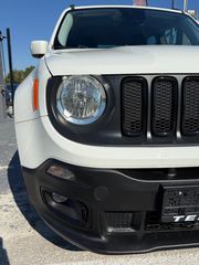 Jeep Renegade 2018 FULL EXTRA 1 ΧΕΡΙ ΒΙΒΛΙΟ ΣΕΡΒΙΣ ΙΣΤΟΡΙΚΟ ΚΤΕΟ-thumb-21
